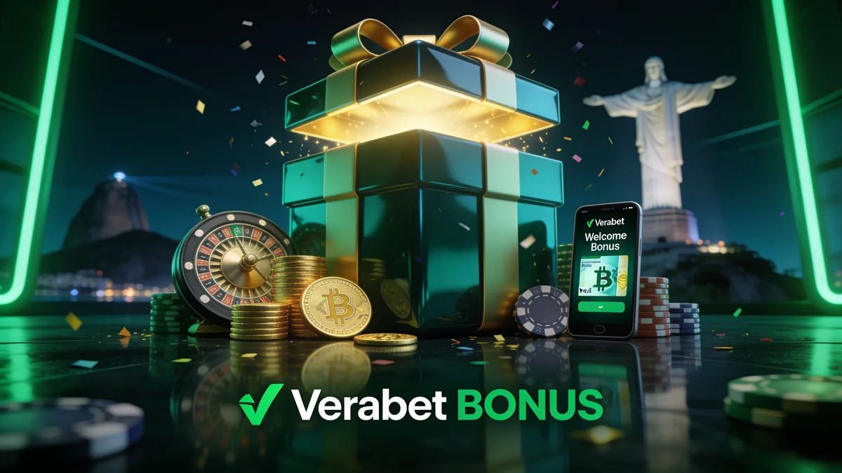 verabet no Brasil — Bônus e Promoções da Verabet