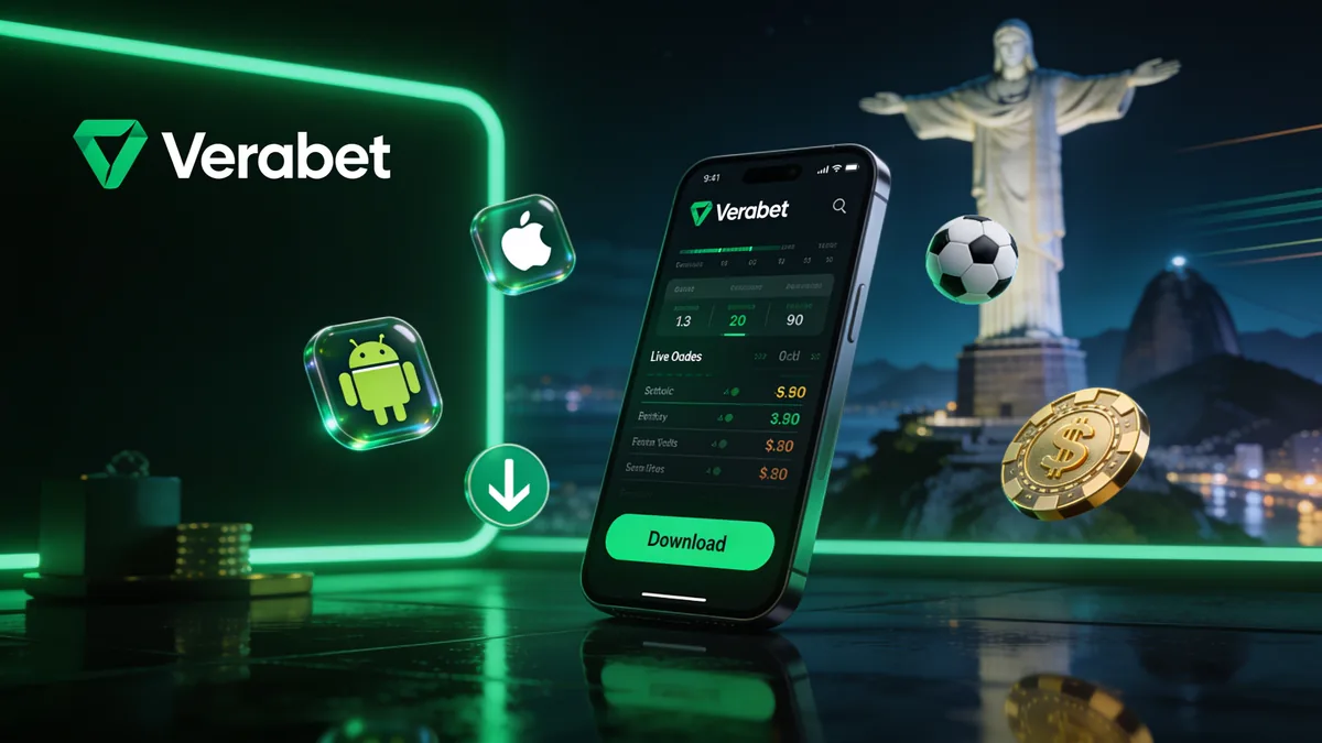 verabet no Brasil — Programa de Bônus da Verabet